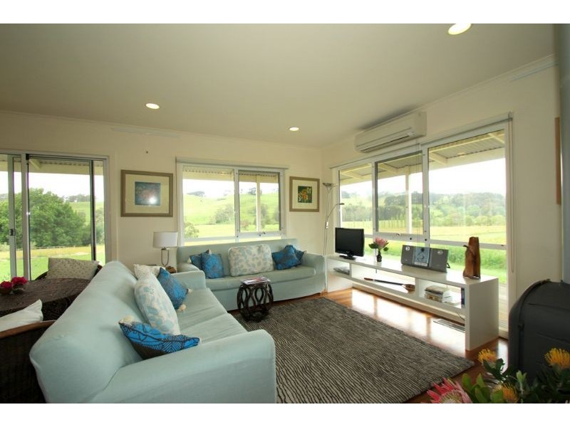 46 Berrys Creek Road, Berrys Creek VIC 3953