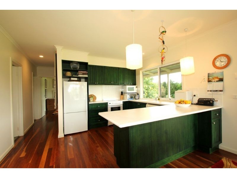 46 Berrys Creek Road, Berrys Creek VIC 3953