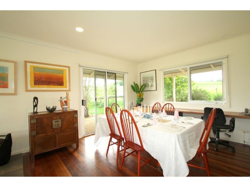 46 Berrys Creek Road, Berrys Creek VIC 3953