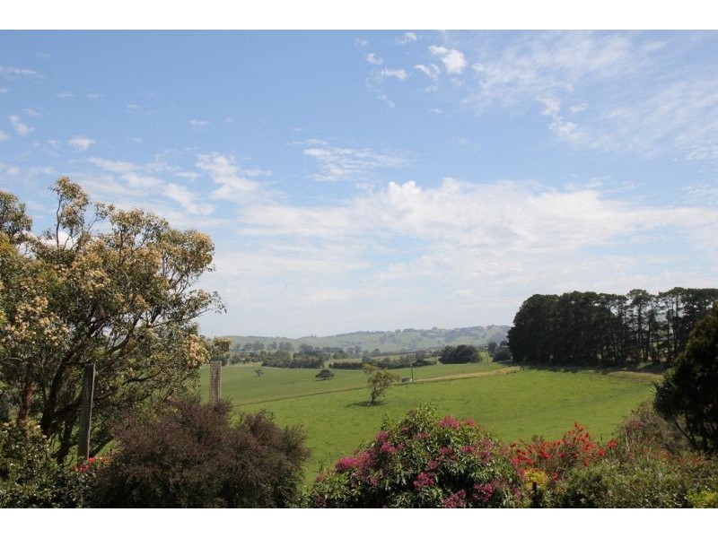 2090 Foster Mirboo Road, Mirboo VIC 3871