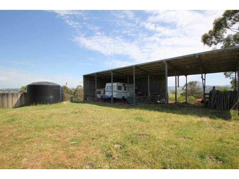 2090 Foster Mirboo Road, Mirboo VIC 3871