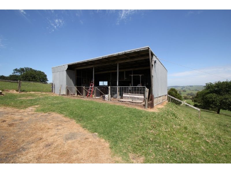 2090 Foster Mirboo Road, Mirboo VIC 3871