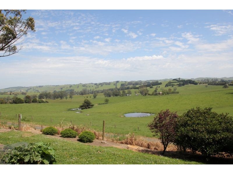 2090 Foster Mirboo Road, Mirboo VIC 3871