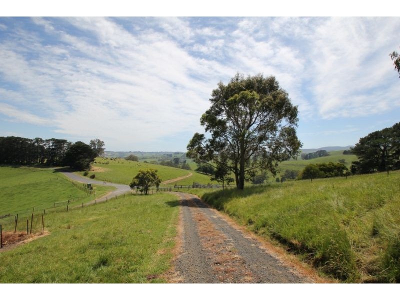 2090 Foster Mirboo Road, Mirboo VIC 3871
