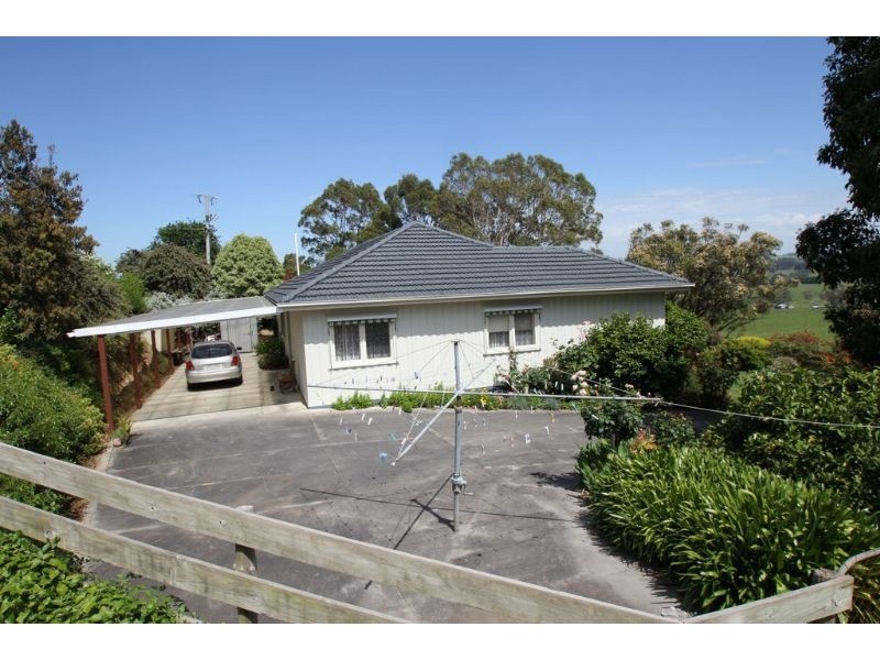 2090 Foster Mirboo Road, Mirboo VIC 3871