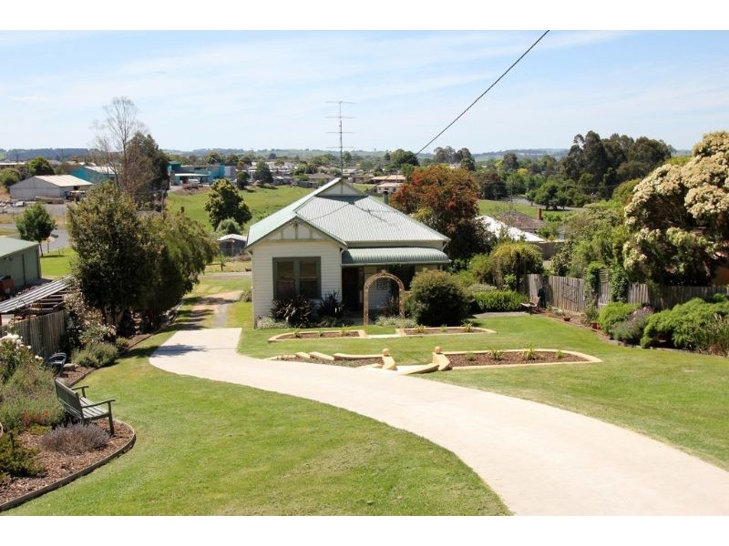 5 Jeffrey Street, Leongatha VIC 3953