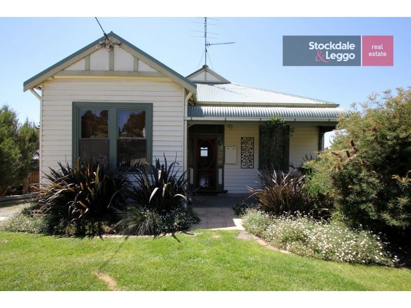 5 Jeffrey Street, Leongatha VIC 3953