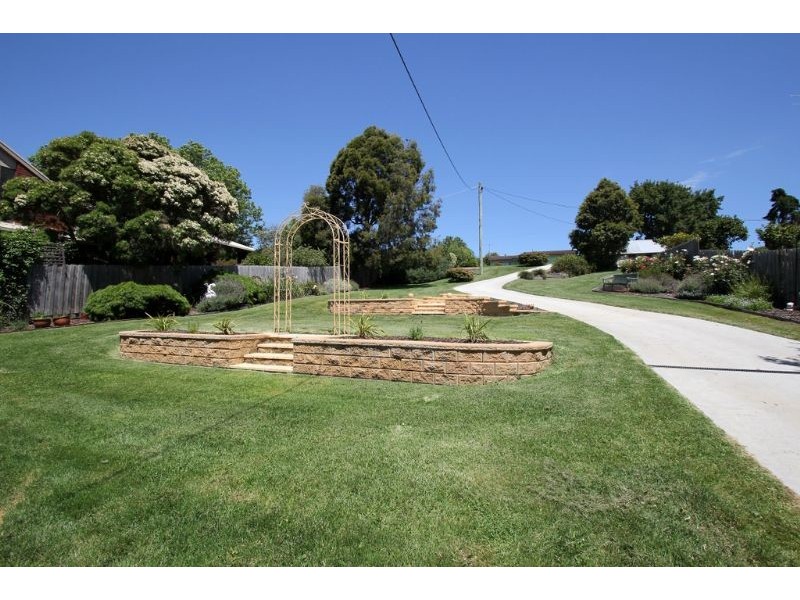 5 Jeffrey Street, Leongatha VIC 3953