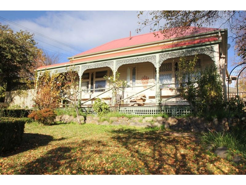 14 Jeffrey Street, Leongatha VIC 3953