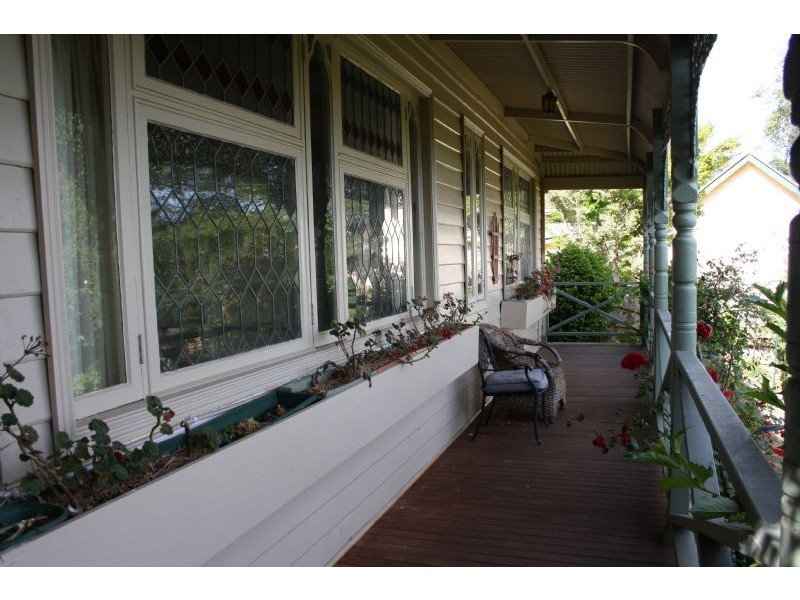 14 Jeffrey Street, Leongatha VIC 3953