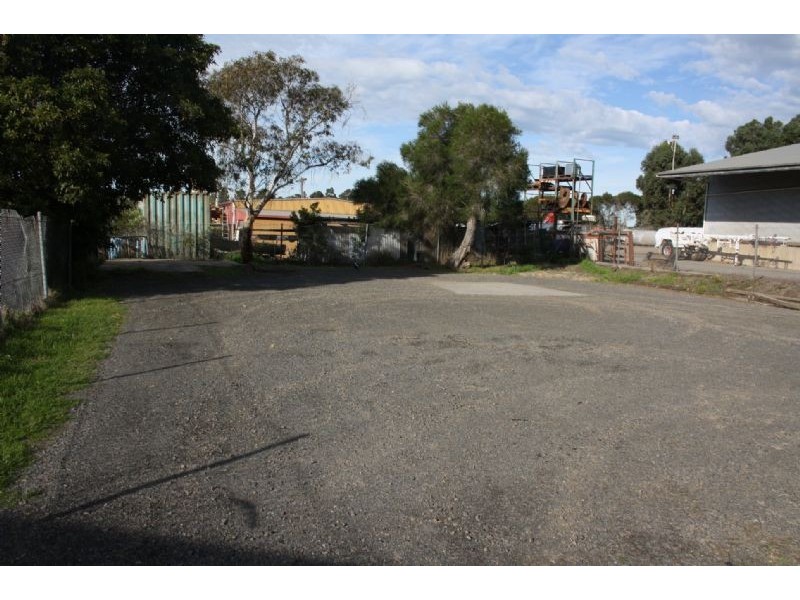 Leongatha VIC 3953