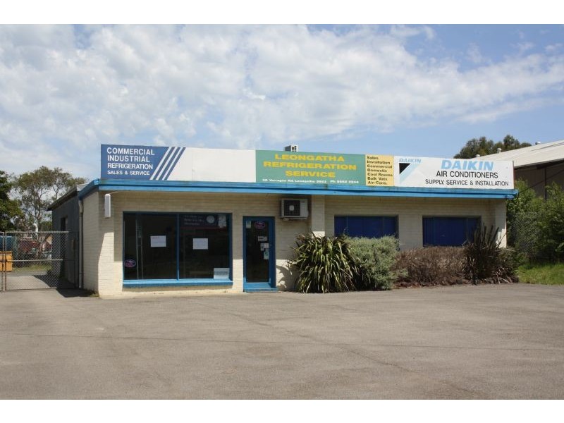 Leongatha VIC 3953