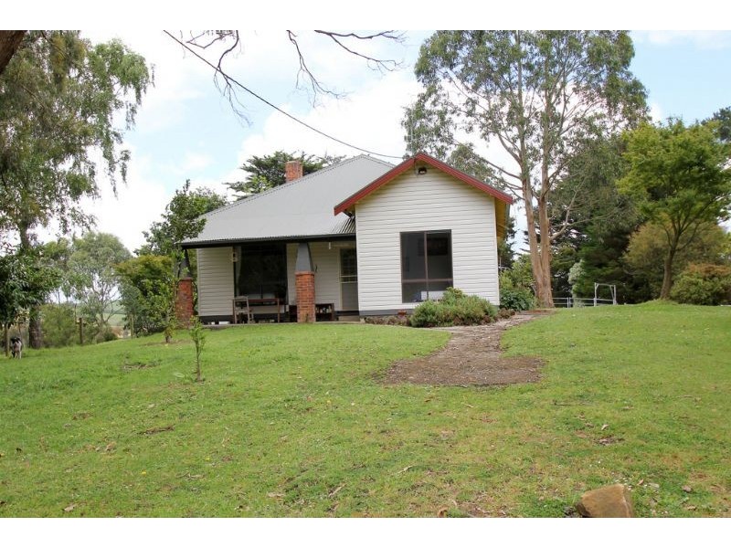 1405 Foster-Mirboo Road, Dollar VIC 3871