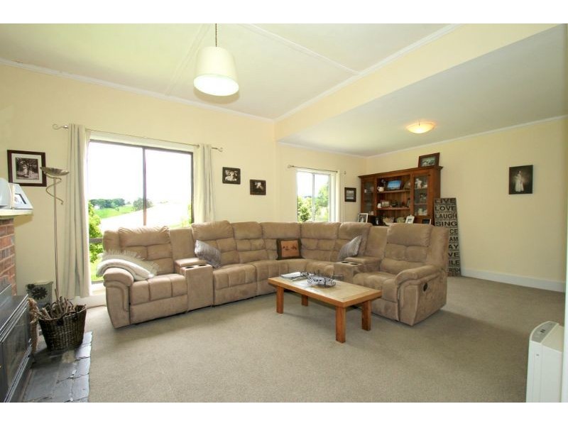 1405 Foster-Mirboo Road, Dollar VIC 3871