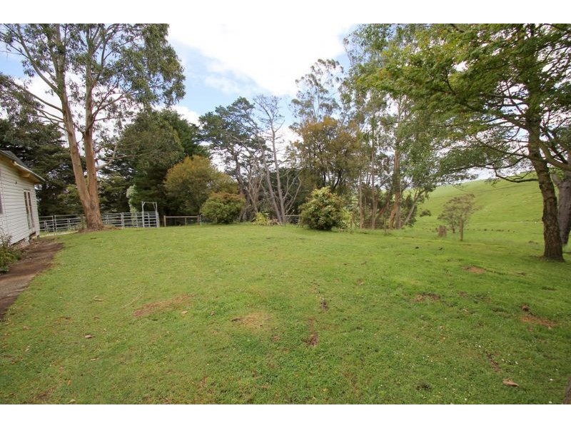 1405 Foster-Mirboo Road, Dollar VIC 3871