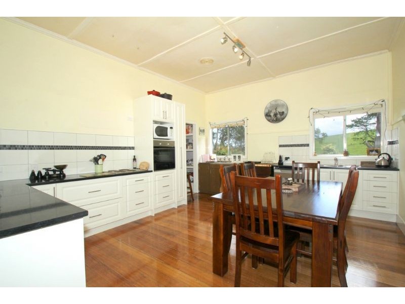 1405 Foster-Mirboo Road, Dollar VIC 3871