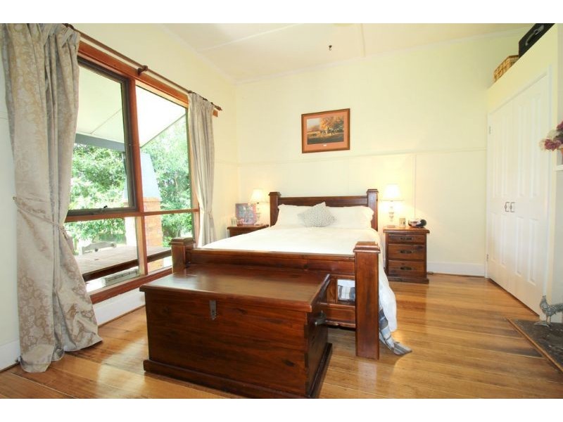 1405 Foster-Mirboo Road, Dollar VIC 3871