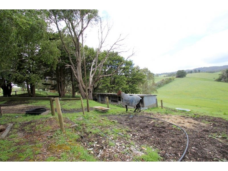 1405 Foster-Mirboo Road, Dollar VIC 3871