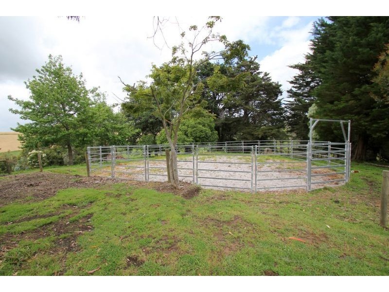 1405 Foster-Mirboo Road, Dollar VIC 3871