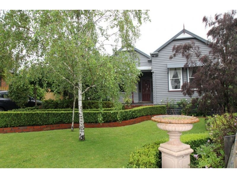 5 Sapphire Court, Leongatha VIC 3953