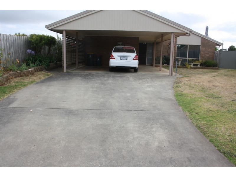 Leongatha VIC 3953