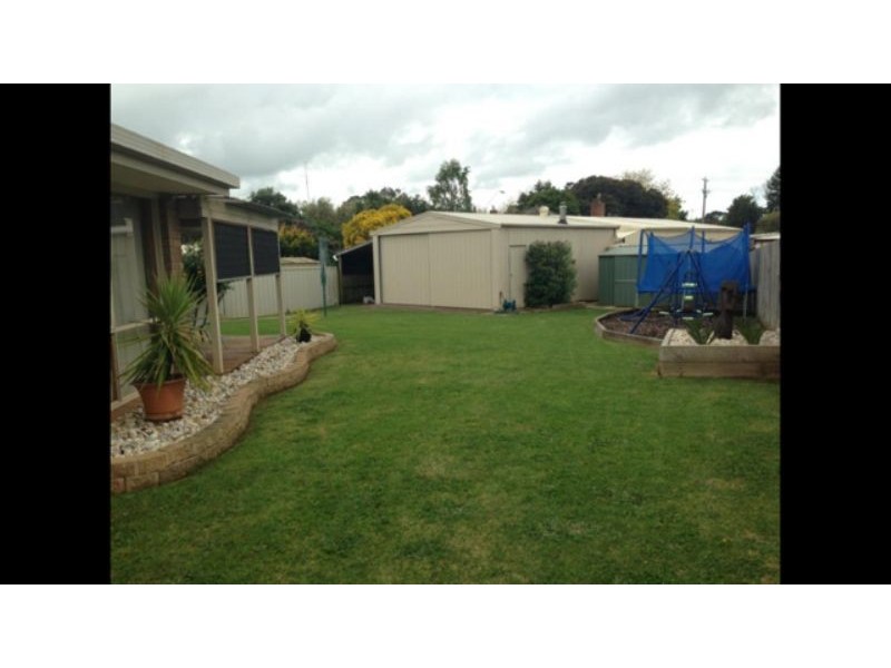 Leongatha VIC 3953