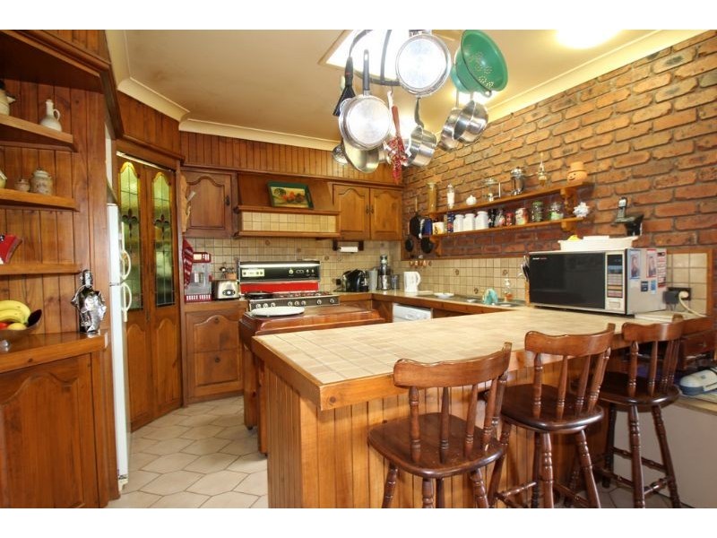 3 Louise Simon Court, Leongatha VIC 3953