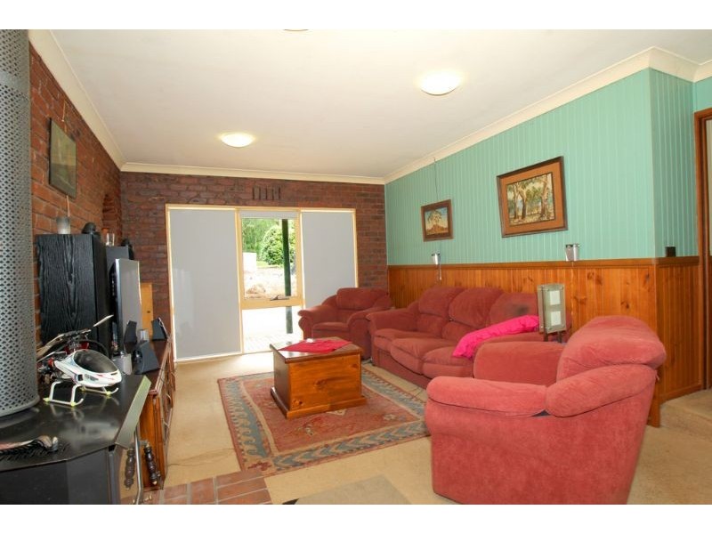 3 Louise Simon Court, Leongatha VIC 3953