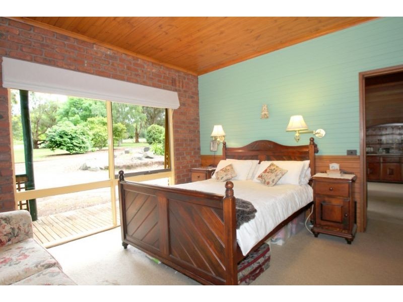 3 Louise Simon Court, Leongatha VIC 3953