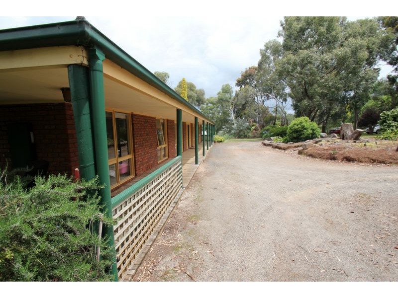 3 Louise Simon Court, Leongatha VIC 3953