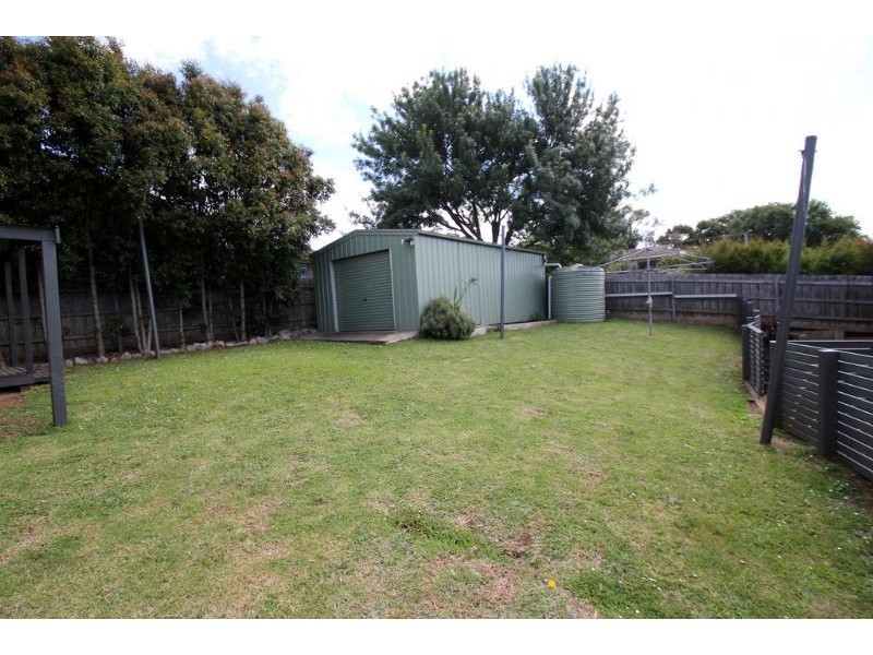 30 Parr Street, Leongatha VIC 3953