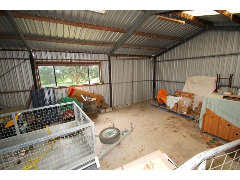 245 Buffalo North Road, Buffalo VIC 3958