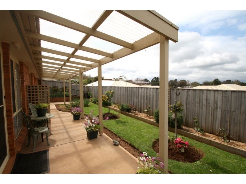 21/17 McDonald Street, Leongatha VIC 3953