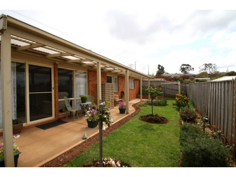 21/17 McDonald Street, Leongatha VIC 3953