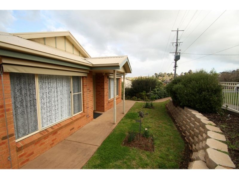 21/17 McDonald Street, Leongatha VIC 3953