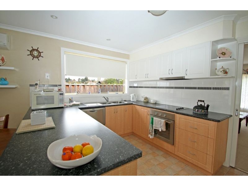 21/17 McDonald Street, Leongatha VIC 3953