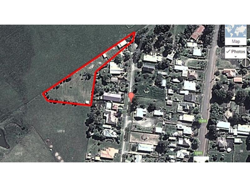 Lot 1/37 Miller Street, Dumbalk VIC 3956