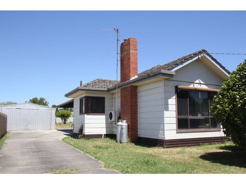 Leongatha VIC 3953
