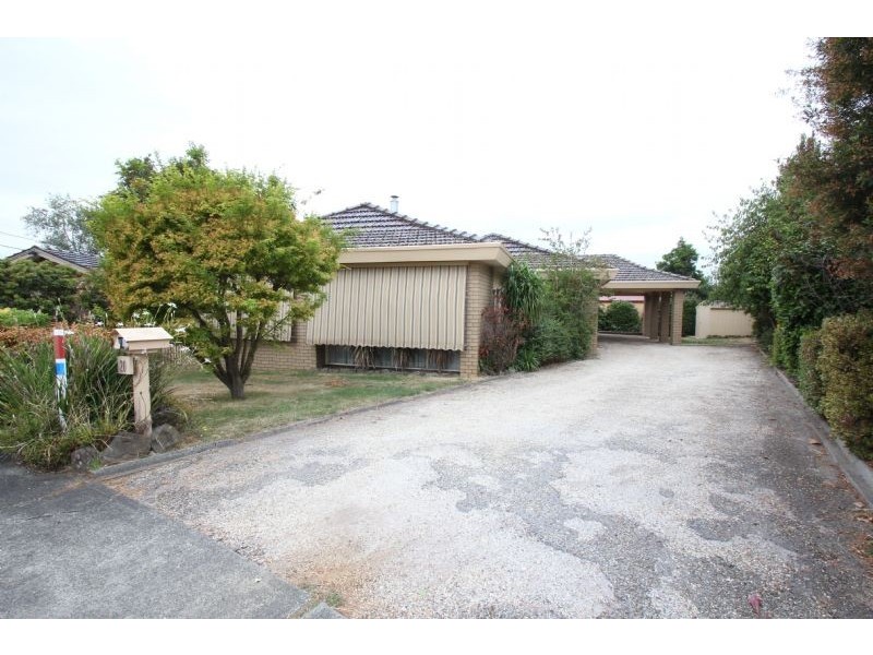 Leongatha VIC 3953