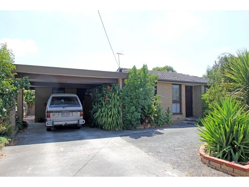 1 Turner Street, Leongatha VIC 3953