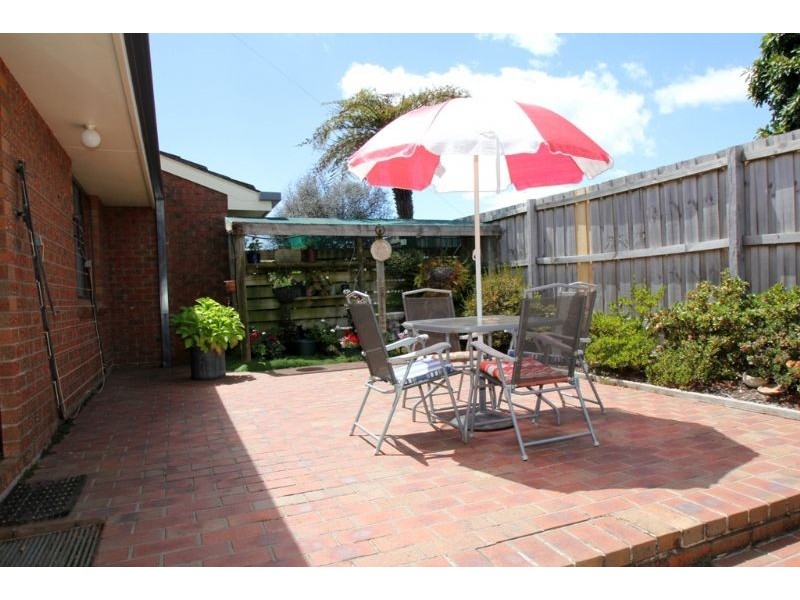 2/31 Peart Street, Leongatha VIC 3953