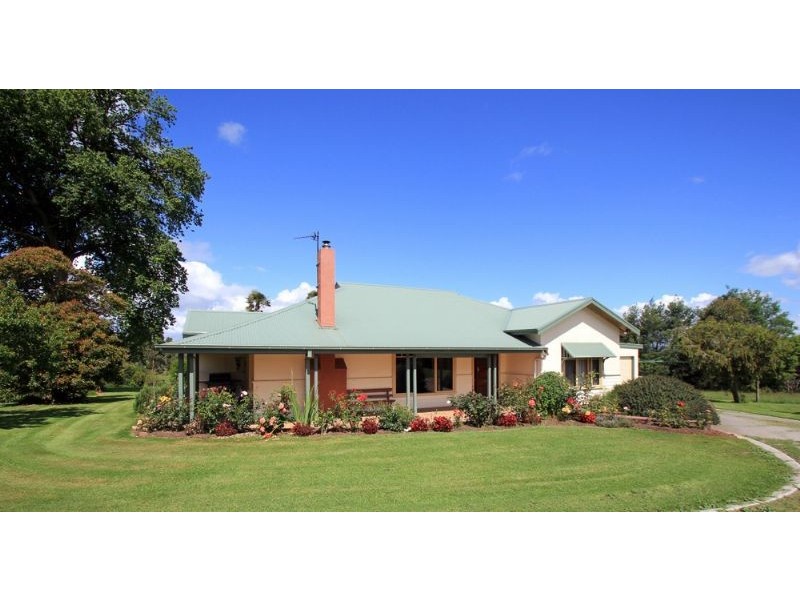 120 Reilly & Allans Road, Nerrena VIC 3953