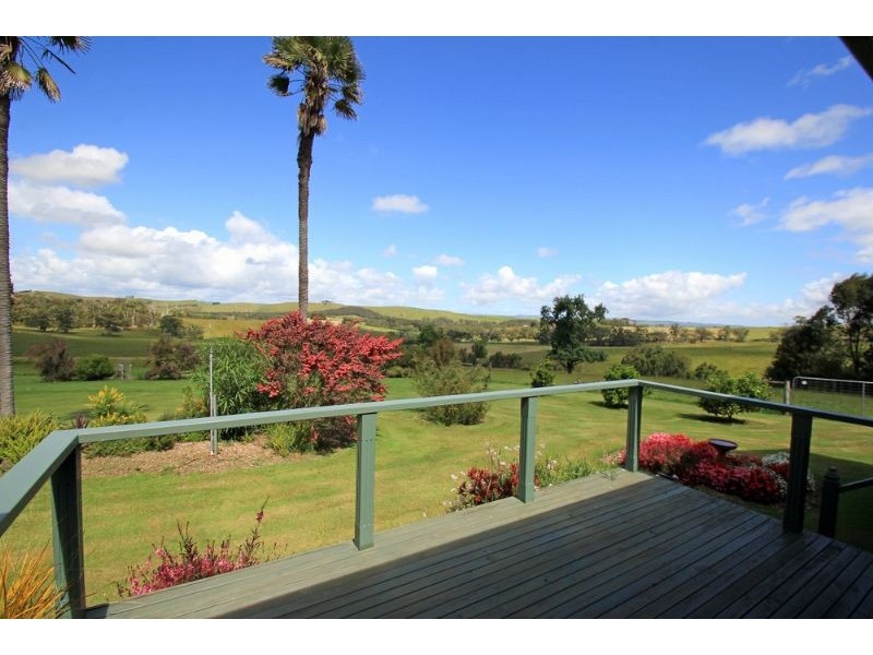 120 Reilly & Allans Road, Nerrena VIC 3953