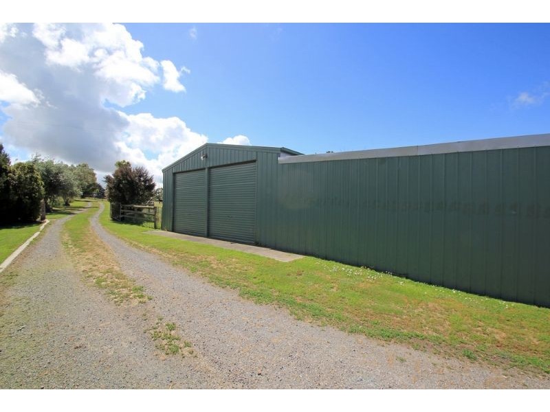 120 Reilly & Allans Road, Nerrena VIC 3953