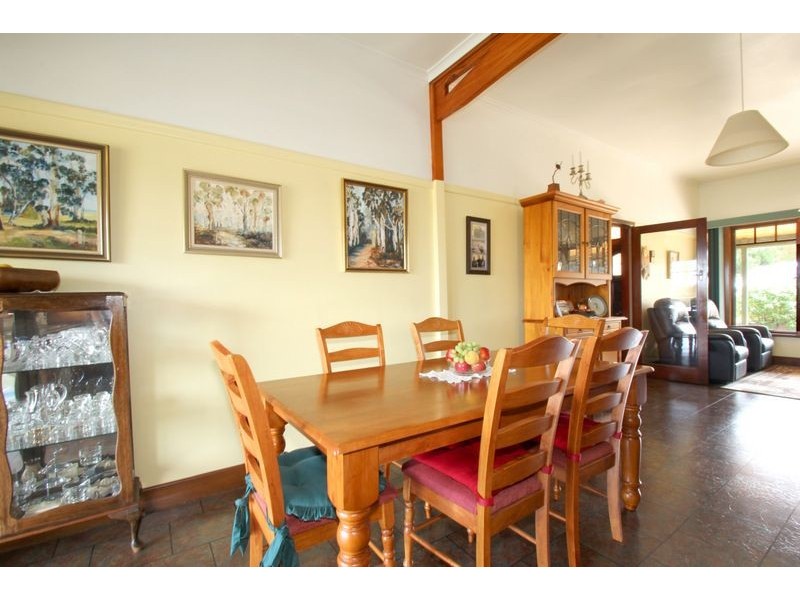 120 Reilly & Allans Road, Nerrena VIC 3953