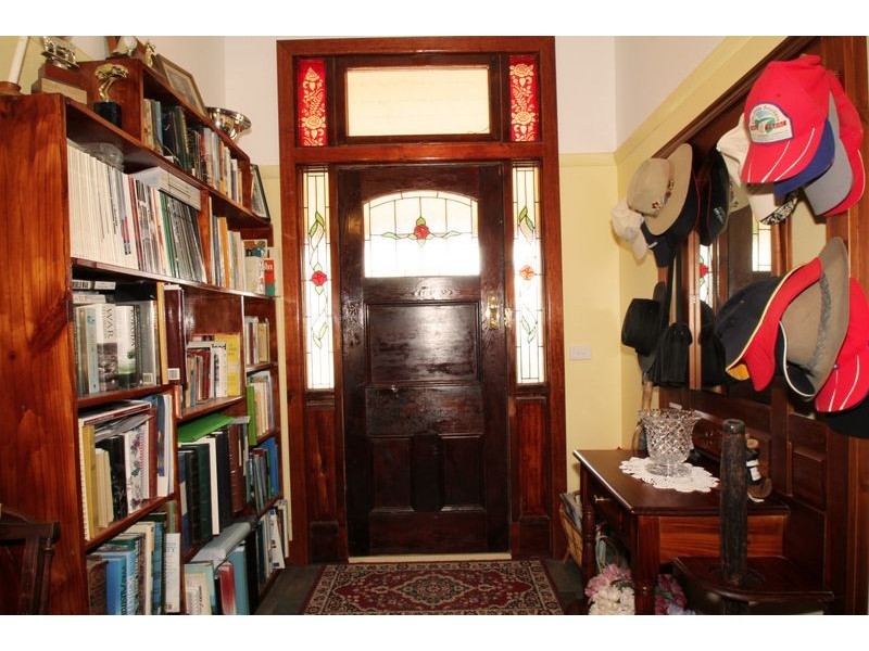 120 Reilly & Allans Road, Nerrena VIC 3953