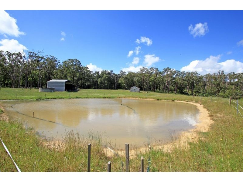 120 Reilly & Allans Road, Nerrena VIC 3953