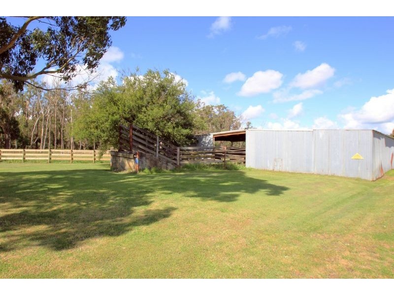 120 Reilly & Allans Road, Nerrena VIC 3953