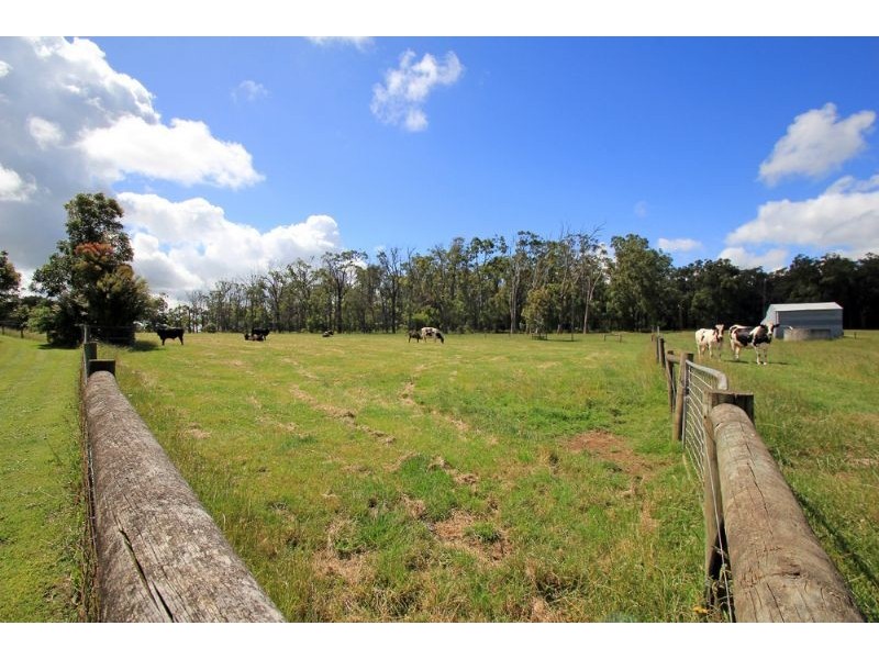 120 Reilly & Allans Road, Nerrena VIC 3953