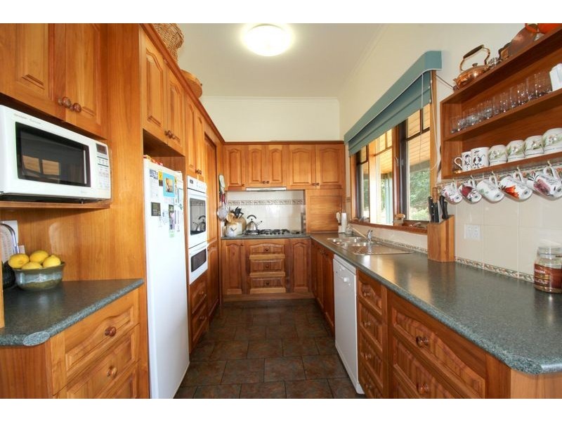 120 Reilly & Allans Road, Nerrena VIC 3953